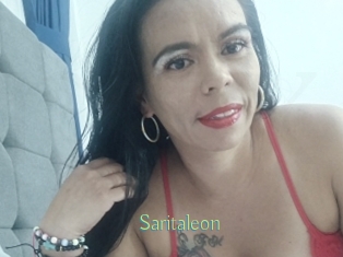 Saritaleon