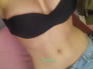 Sashaa