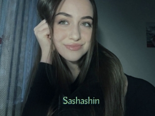 Sashashin