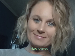 Sassysexy