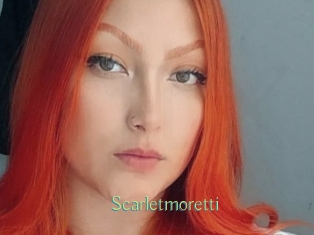 Scarletmoretti