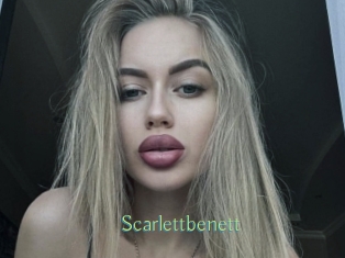 Scarlettbenett