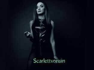 Scarlettvonsin