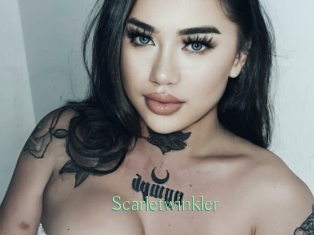 Scarletwinkler