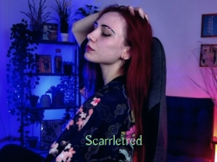 Scarrletred