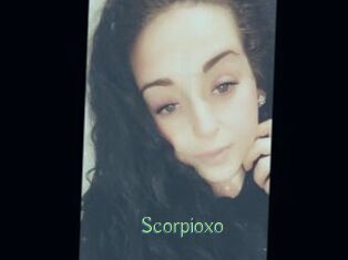 Scorpioxo