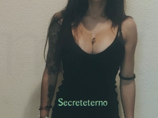 Secreteterno