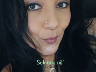 Selennamilf