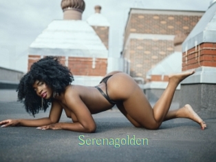 Serenagolden