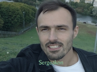 Sergeakon