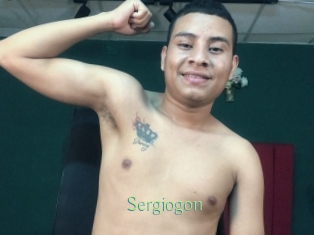 Sergiogon