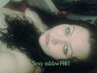 Sexy_ssbbw1981