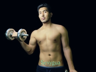 Sexygua