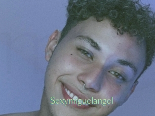 Sexymiguelangel