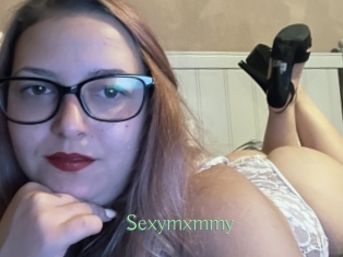 Sexymxmmy