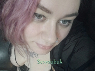 Sexysubuk