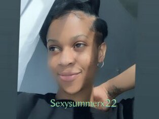 Sexysummerx22