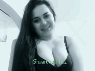 Shaarongomez