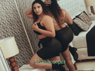 Shaniacooper