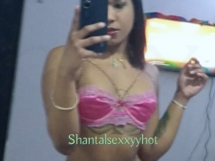 Shantalsexxyyhot