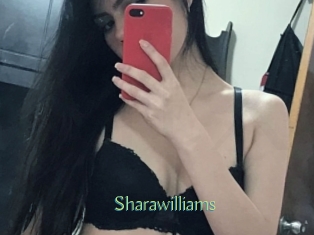 Sharawilliams