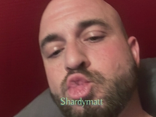 Shardymatt