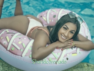 Sharidcoronado