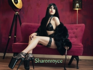 Sharonroyce