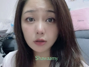 Shawaamy