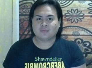 Shawndelier