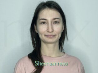 Sheenaanness