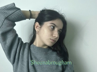 Sheenabrougham