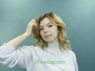 Sheenagreen