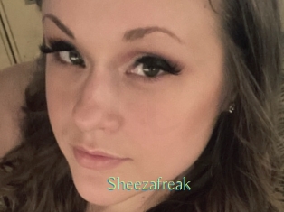 Sheezafreak