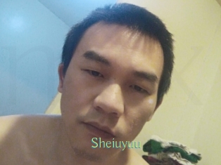 Sheiuyuu