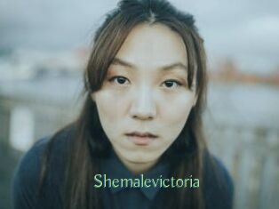 Shemalevictoria