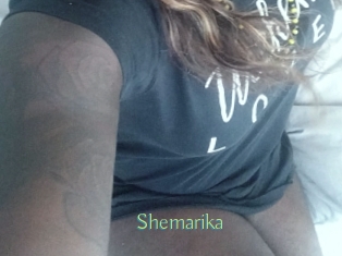 Shemarika