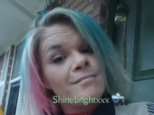 Shinebrightxxx