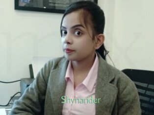 Shynarider