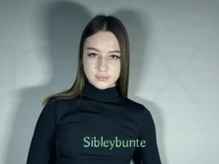 Sibleybunte