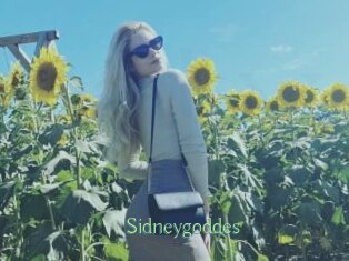 Sidneygoddes