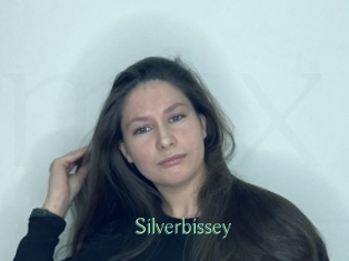 Silverbissey