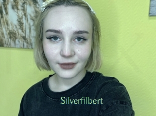 Silverfilbert