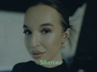 Silvertate