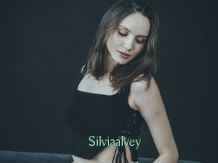 Silviaalvey