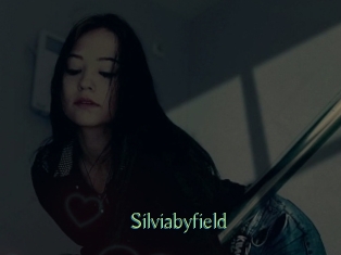 Silviabyfield