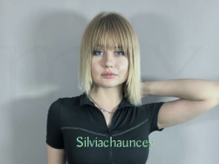 Silviachauncey