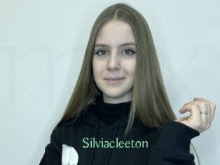 Silviacleeton