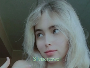 Silviacreswell