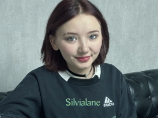 Silvialane